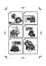 Предварительный просмотр 152 страницы Hitachi C 6MEY Handling Instructions Manual