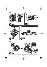 Предварительный просмотр 153 страницы Hitachi C 6MEY Handling Instructions Manual