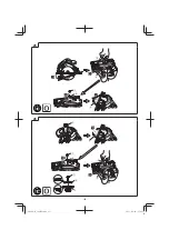 Предварительный просмотр 155 страницы Hitachi C 6MEY Handling Instructions Manual