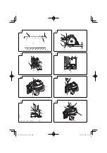 Preview for 2 page of Hitachi C 6MF Handling Instructions Manual