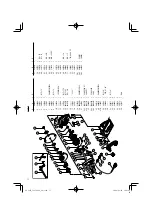 Preview for 18 page of Hitachi C 6MF Handling Instructions Manual