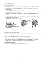 Предварительный просмотр 5 страницы Hitachi C 6MFA Technical Data And Service Manual