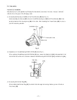 Предварительный просмотр 11 страницы Hitachi C 6MFA Technical Data And Service Manual