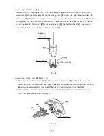 Предварительный просмотр 12 страницы Hitachi C 6MFA Technical Data And Service Manual