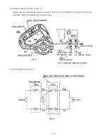 Предварительный просмотр 13 страницы Hitachi C 6MFA Technical Data And Service Manual