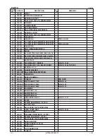 Предварительный просмотр 17 страницы Hitachi C 6MFA Technical Data And Service Manual