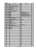 Предварительный просмотр 18 страницы Hitachi C 6MFA Technical Data And Service Manual