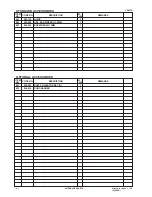 Предварительный просмотр 19 страницы Hitachi C 6MFA Technical Data And Service Manual