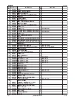 Предварительный просмотр 21 страницы Hitachi C 6MFA Technical Data And Service Manual