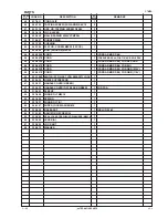 Предварительный просмотр 22 страницы Hitachi C 6MFA Technical Data And Service Manual