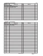 Предварительный просмотр 23 страницы Hitachi C 6MFA Technical Data And Service Manual