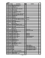 Preview for 20 page of Hitachi C 6SE Technical Data And Service Manual