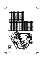 Preview for 61 page of Hitachi C 6SS Handling Instructions Manual