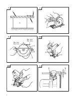 Предварительный просмотр 2 страницы Hitachi C 6U Handling Instructions Manual