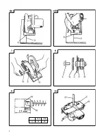 Предварительный просмотр 3 страницы Hitachi C 6U Handling Instructions Manual