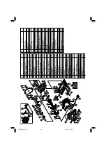 Предварительный просмотр 68 страницы Hitachi C 7ST Handling Instructions Manual