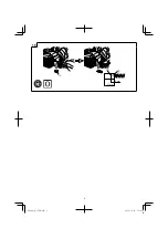 Предварительный просмотр 6 страницы Hitachi C 7UR Handling Instructions Manual