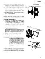 Preview for 39 page of Hitachi C 7YA Instruction And Safety Manual