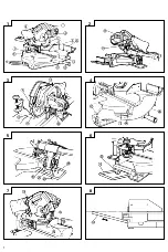 Предварительный просмотр 2 страницы Hitachi C 8FS Handling Instructions Manual