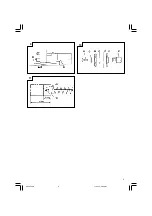 Предварительный просмотр 3 страницы Hitachi C 8FS Handling Instructions Manual