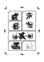 Предварительный просмотр 3 страницы Hitachi C 8FSE Handling Instructions Manual