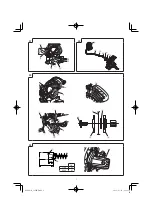 Предварительный просмотр 7 страницы Hitachi C 8FSE Handling Instructions Manual