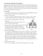 Preview for 11 page of Hitachi C 9BA2 Technical And Service Manual