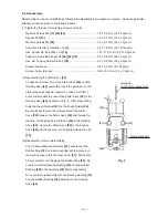 Preview for 12 page of Hitachi C 9BA2 Technical And Service Manual