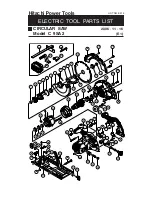 Preview for 17 page of Hitachi C 9BA2 Technical And Service Manual