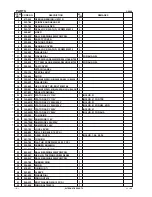 Preview for 18 page of Hitachi C 9BA2 Technical And Service Manual