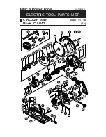 Preview for 21 page of Hitachi C 9BA2 Technical And Service Manual