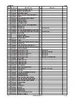 Preview for 22 page of Hitachi C 9BA2 Technical And Service Manual