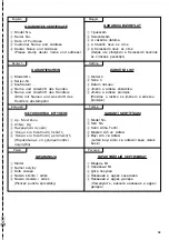 Preview for 59 page of Hitachi C 9U2 Handling Instructions Manual