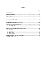 Предварительный просмотр 3 страницы Hitachi C 9U2 Service Manual