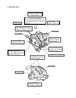 Предварительный просмотр 5 страницы Hitachi C 9U2 Service Manual