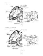 Предварительный просмотр 14 страницы Hitachi C 9U2 Service Manual