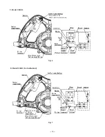 Предварительный просмотр 15 страницы Hitachi C 9U2 Service Manual