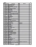 Предварительный просмотр 19 страницы Hitachi C 9U2 Service Manual