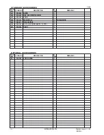 Предварительный просмотр 21 страницы Hitachi C 9U2 Service Manual