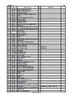 Предварительный просмотр 23 страницы Hitachi C 9U2 Service Manual