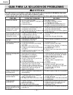 Предварительный просмотр 70 страницы Hitachi C10LA - 10" Cabinet Saw Instruction Manual