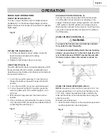 Preview for 17 page of Hitachi C10RA3 Instruction Manual