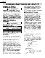 Preview for 28 page of Hitachi C10RA3 Instruction Manual