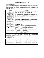 Предварительный просмотр 27 страницы Hitachi C11XM25 Service Manual