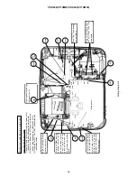 Предварительный просмотр 34 страницы Hitachi C11XM25 Service Manual