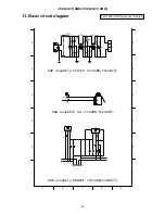 Предварительный просмотр 53 страницы Hitachi C11XM25 Service Manual