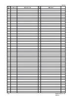 Preview for 86 page of Hitachi C12FCH Technical Data And Service Manual