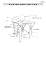 Preview for 9 page of Hitachi C12RA Instruction Manual