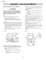 Preview for 10 page of Hitachi C12RA Instruction Manual