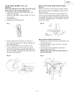 Preview for 13 page of Hitachi C12RA Instruction Manual